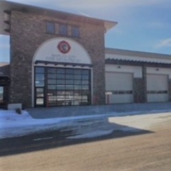 Naples Fire Station